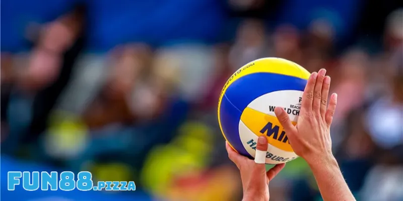 Hướng Dẫn Cá Cược Bóng Chuyền Fun88 Trực Tuyến Hiệu Quả Nhất 3 Một số thủ thuật tham gia cá cược bóng chuyền hiệu quả
