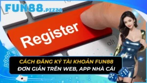 Đăng Ký Tài Khoản