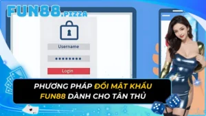 Đổi Mật Khẩu