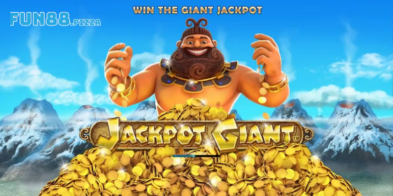 Tìm hiểu slot Jackpot Giant là gì