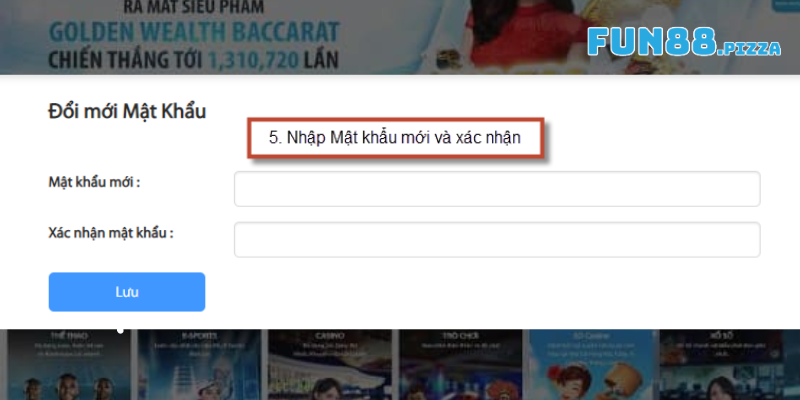 Hướng Dẫn Cách Lấy Lại Tài Khoản Của Fun88 Trong Vòng 30 Giây 2 Phạm phải quy định và chính sách cấm của Fun88