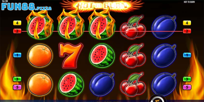 Hướng dẫn cách quay hũ chi tiết