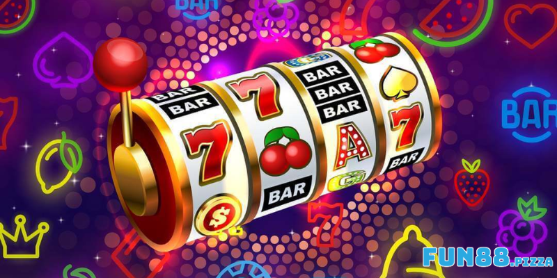 Tổng hợp các tính năng độc đáo chỉ có riêng ở game slots